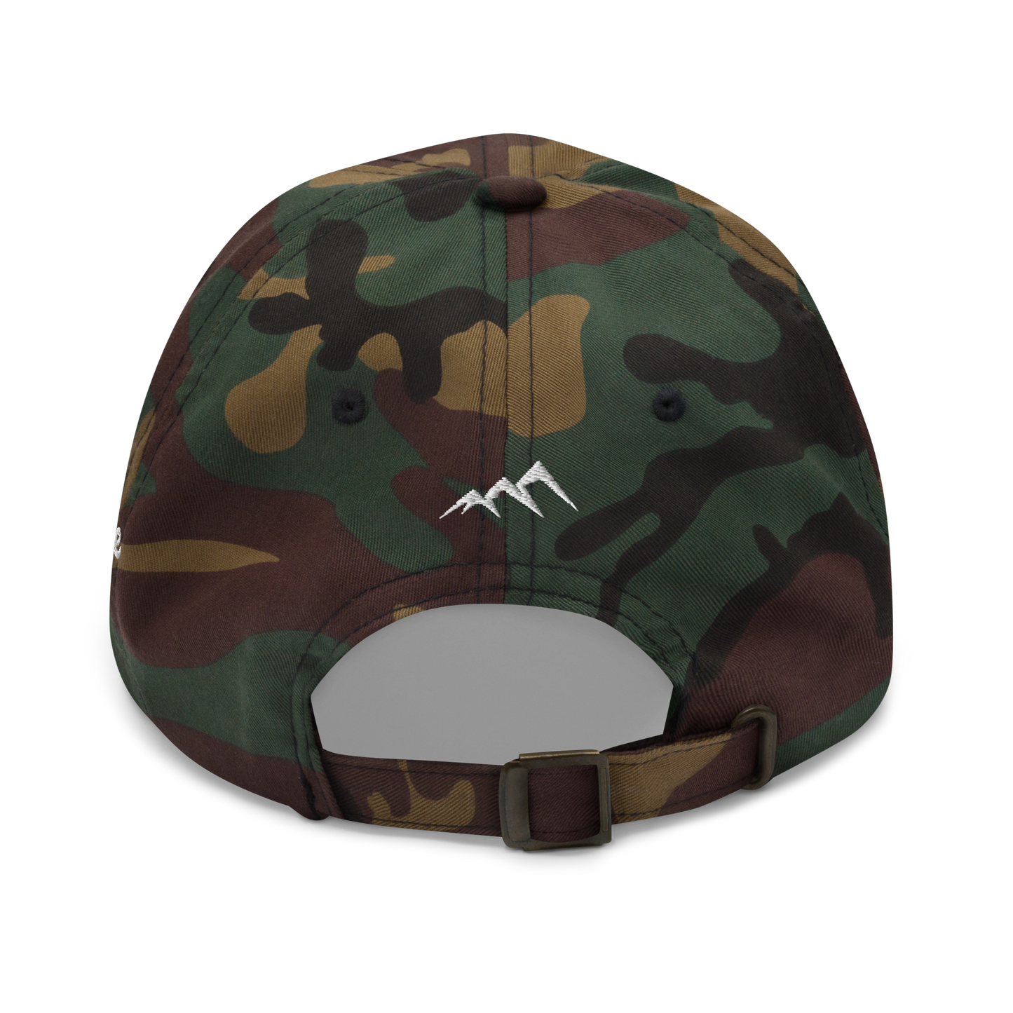 Dad hat