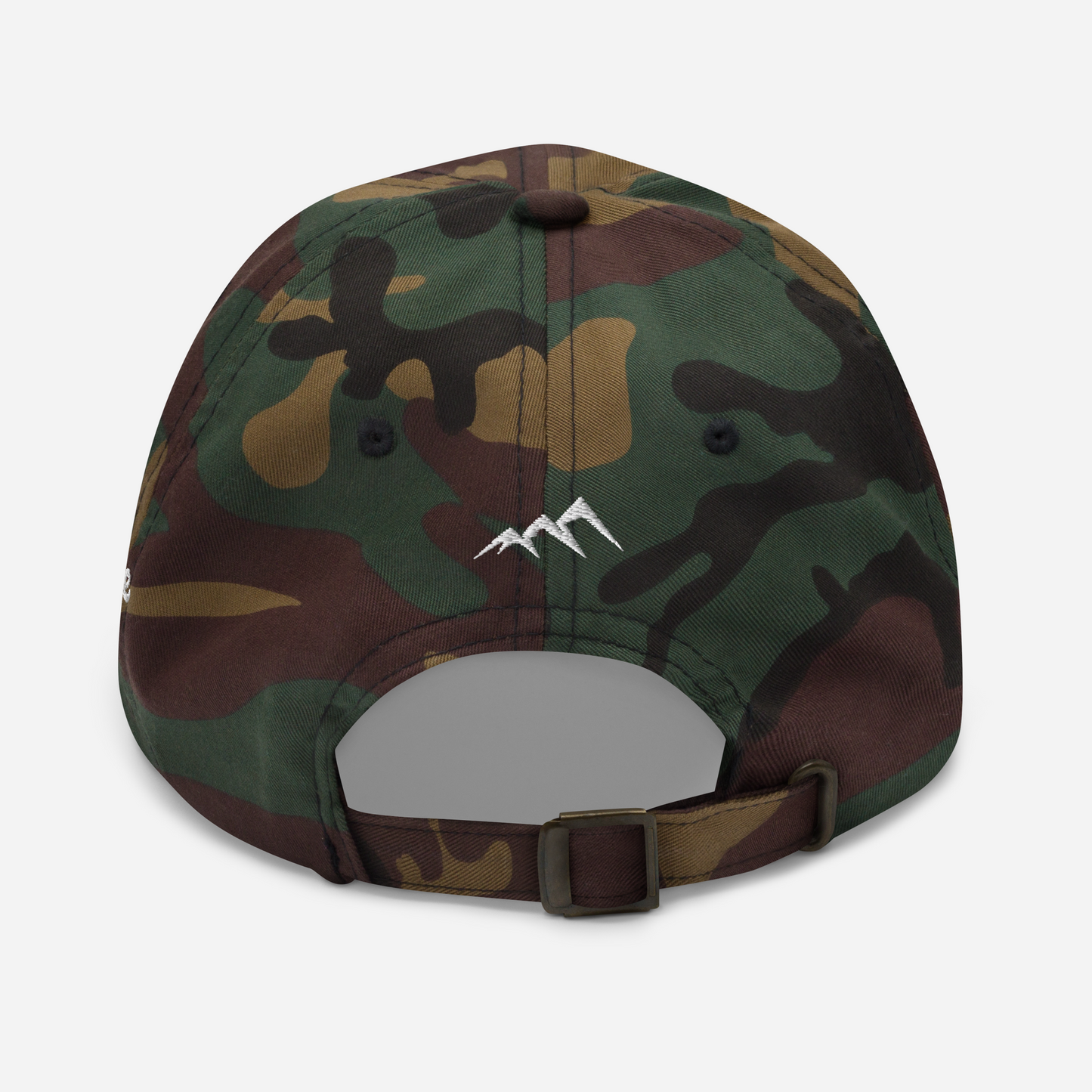 Dad hat