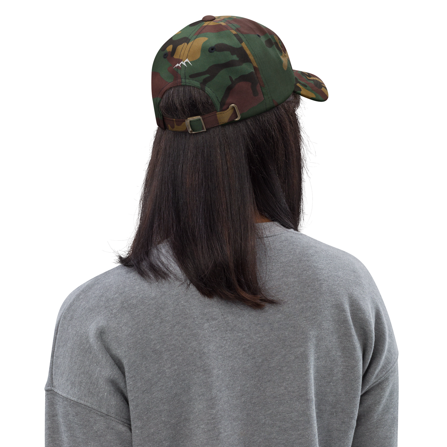 Dad hat