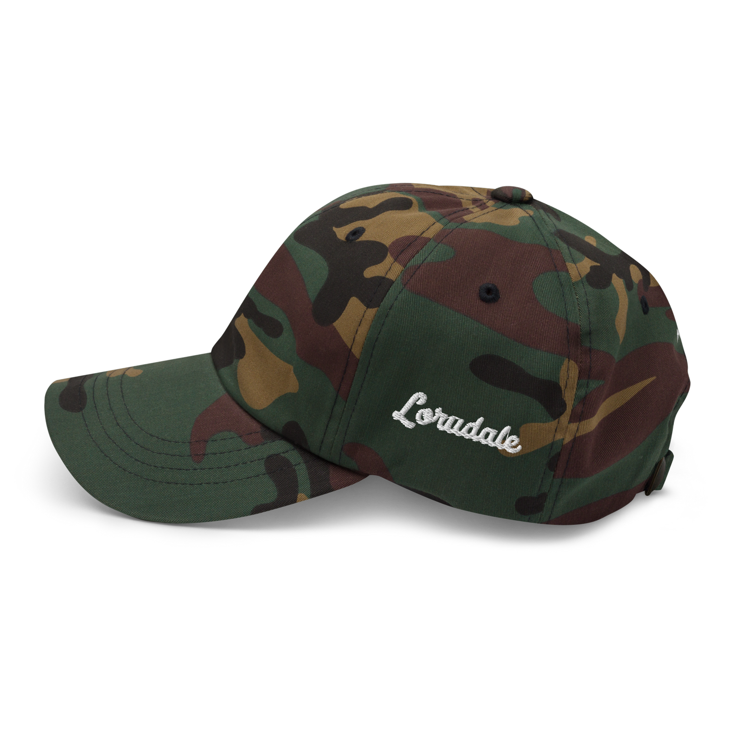 Dad hat