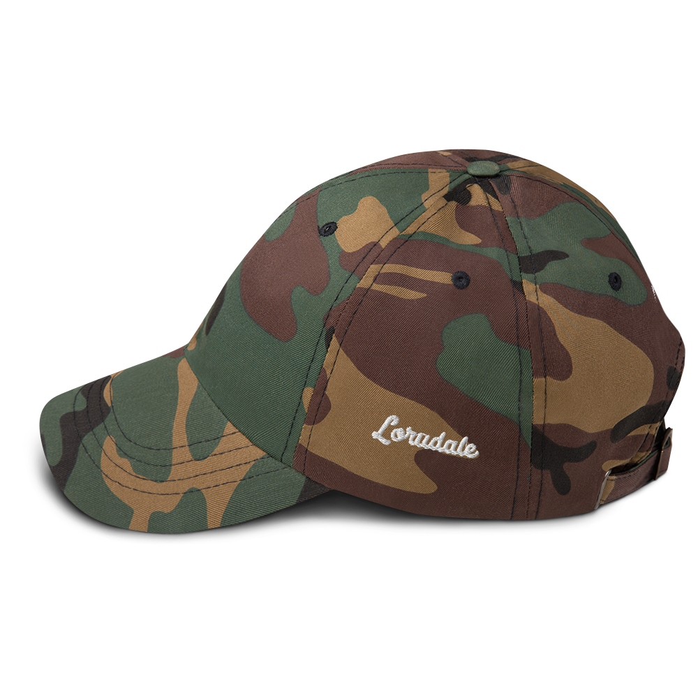Dad hat