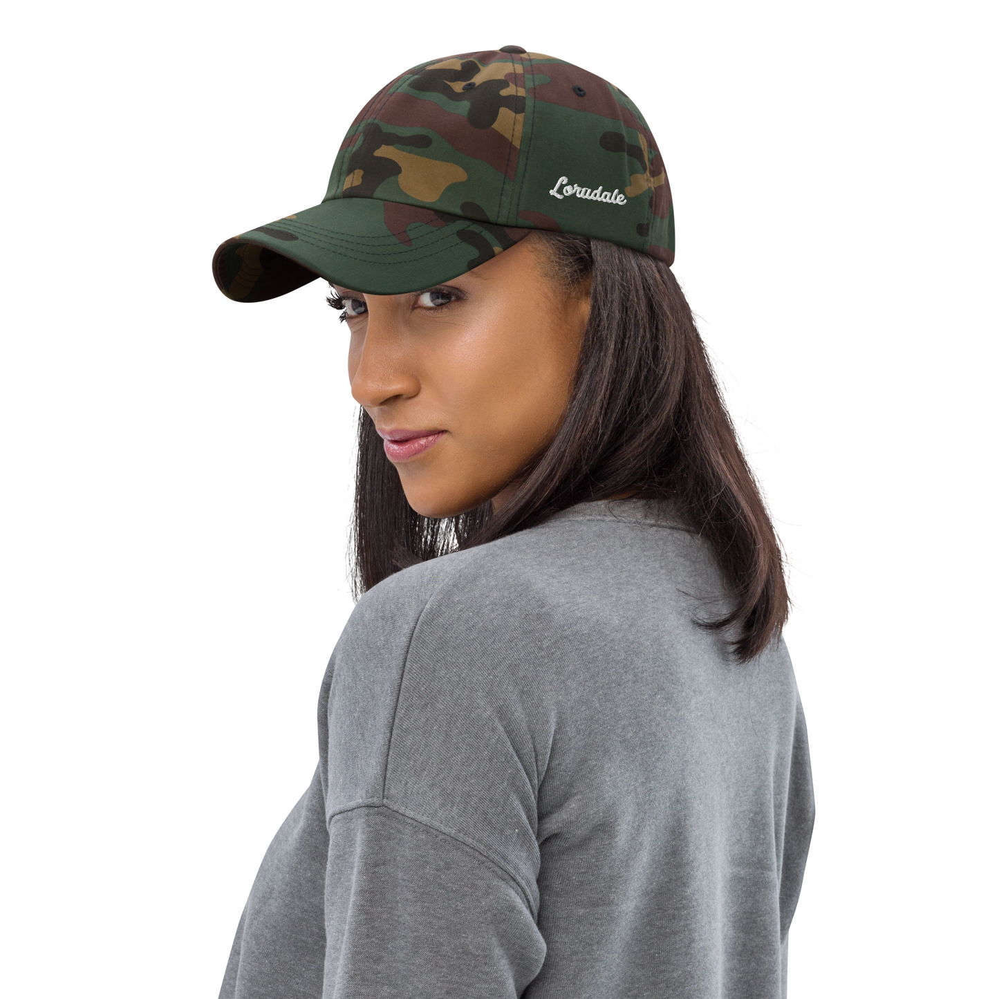 Dad hat