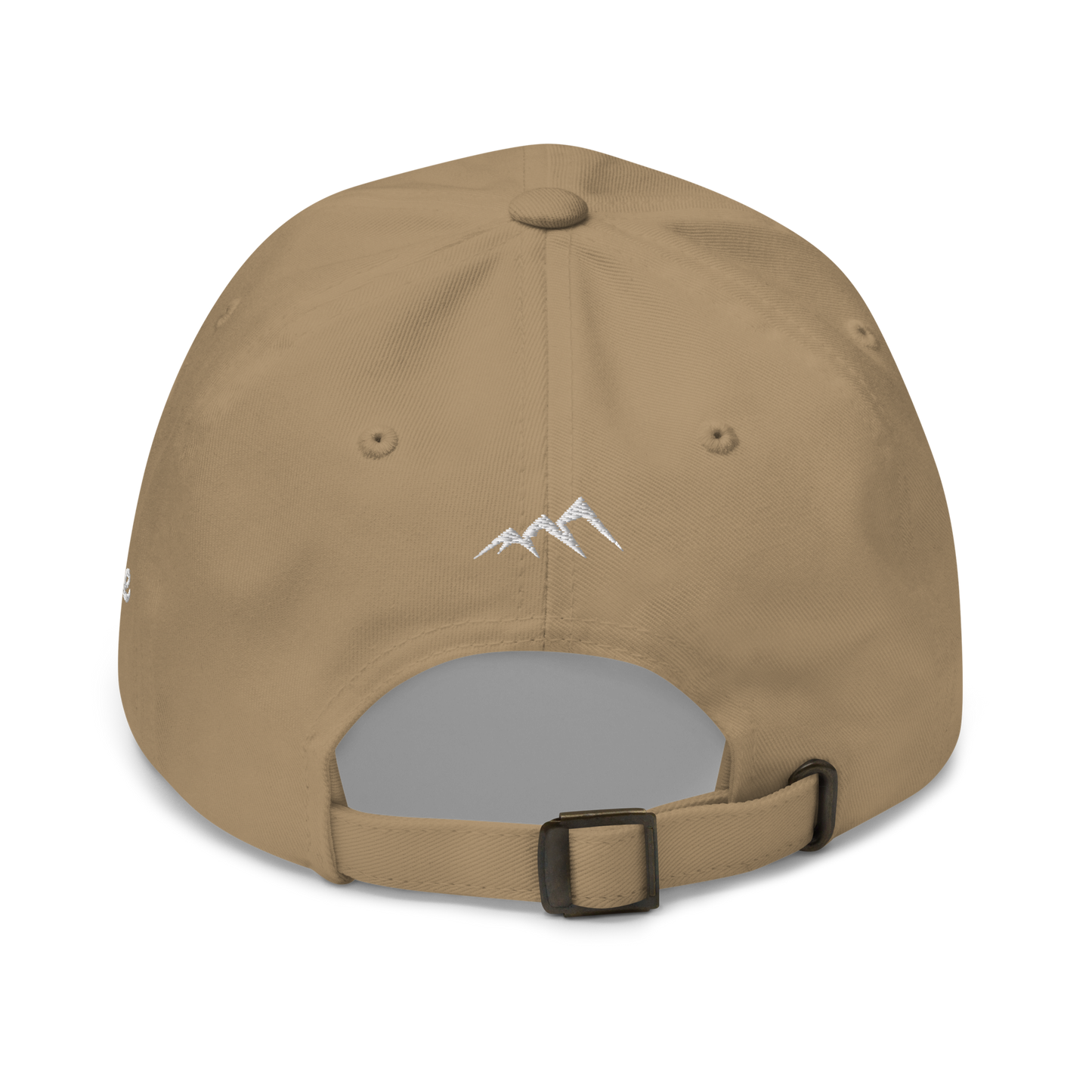 Dad hat