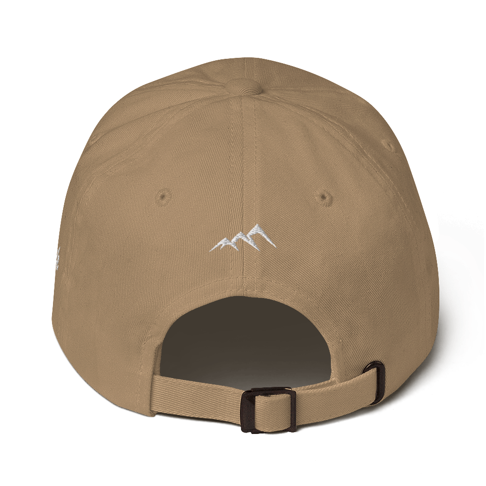 Dad hat