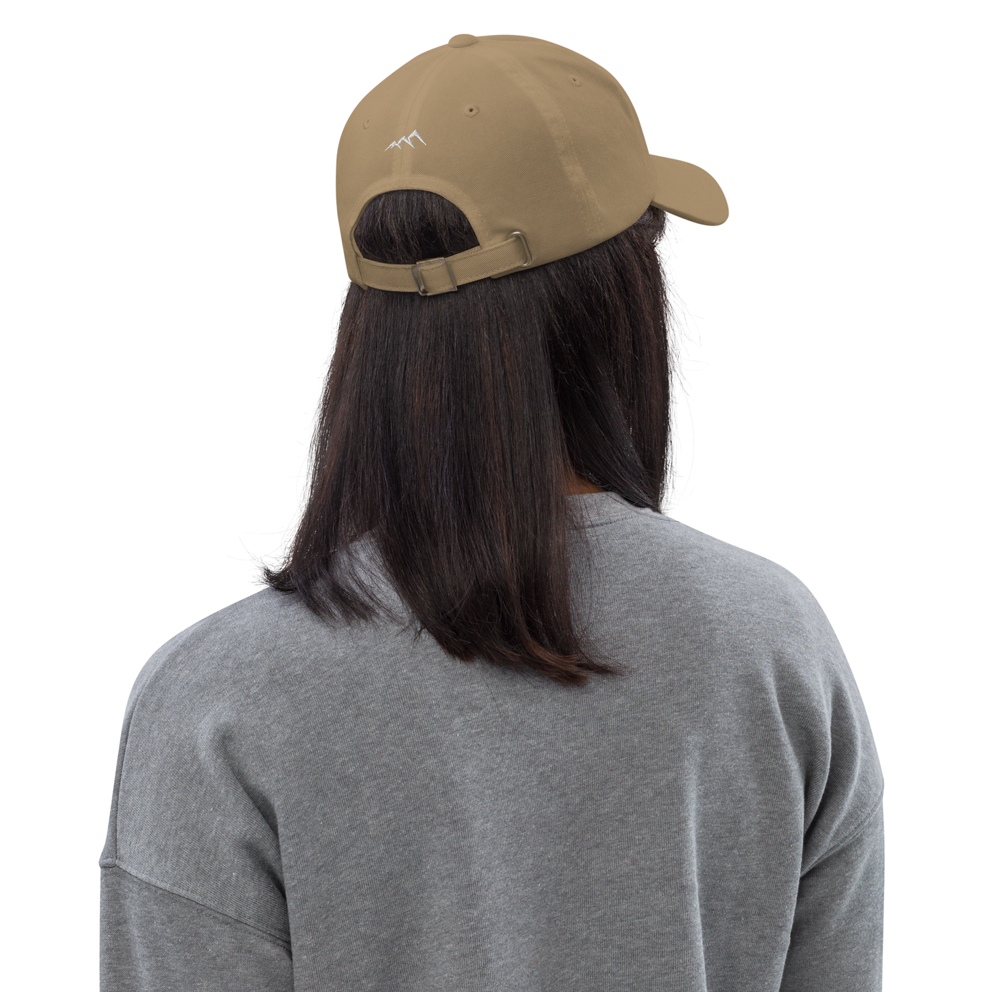 Dad hat