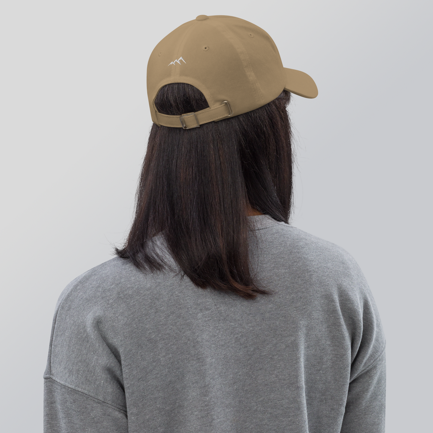 Dad hat
