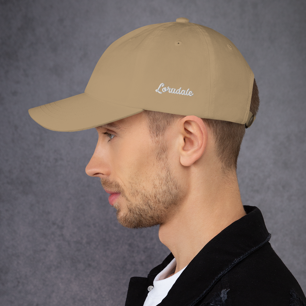 Dad hat