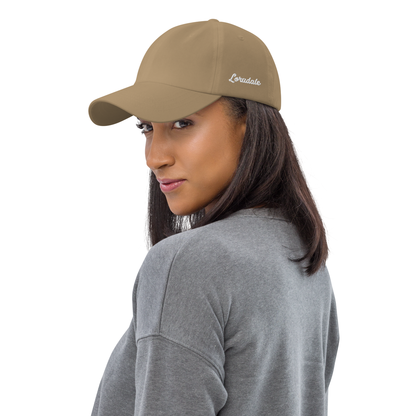 Dad hat
