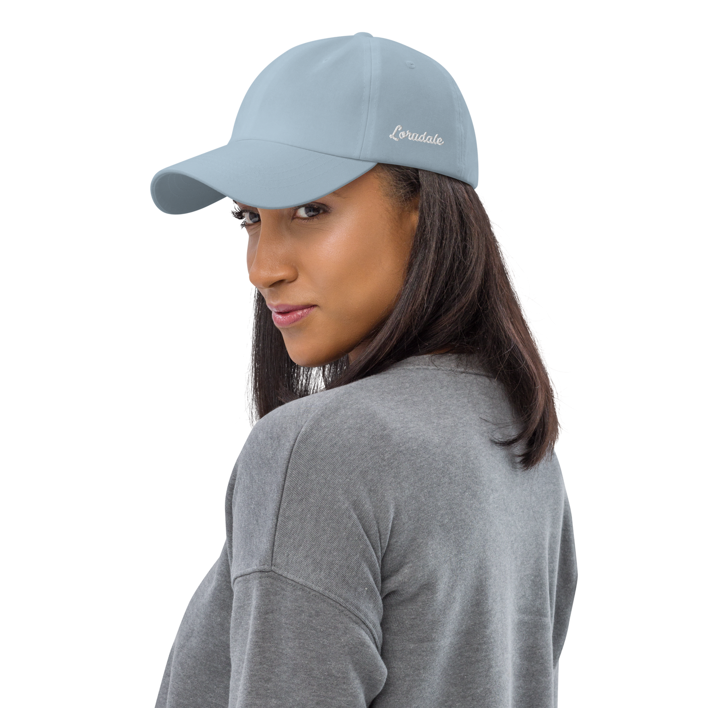 Dad hat