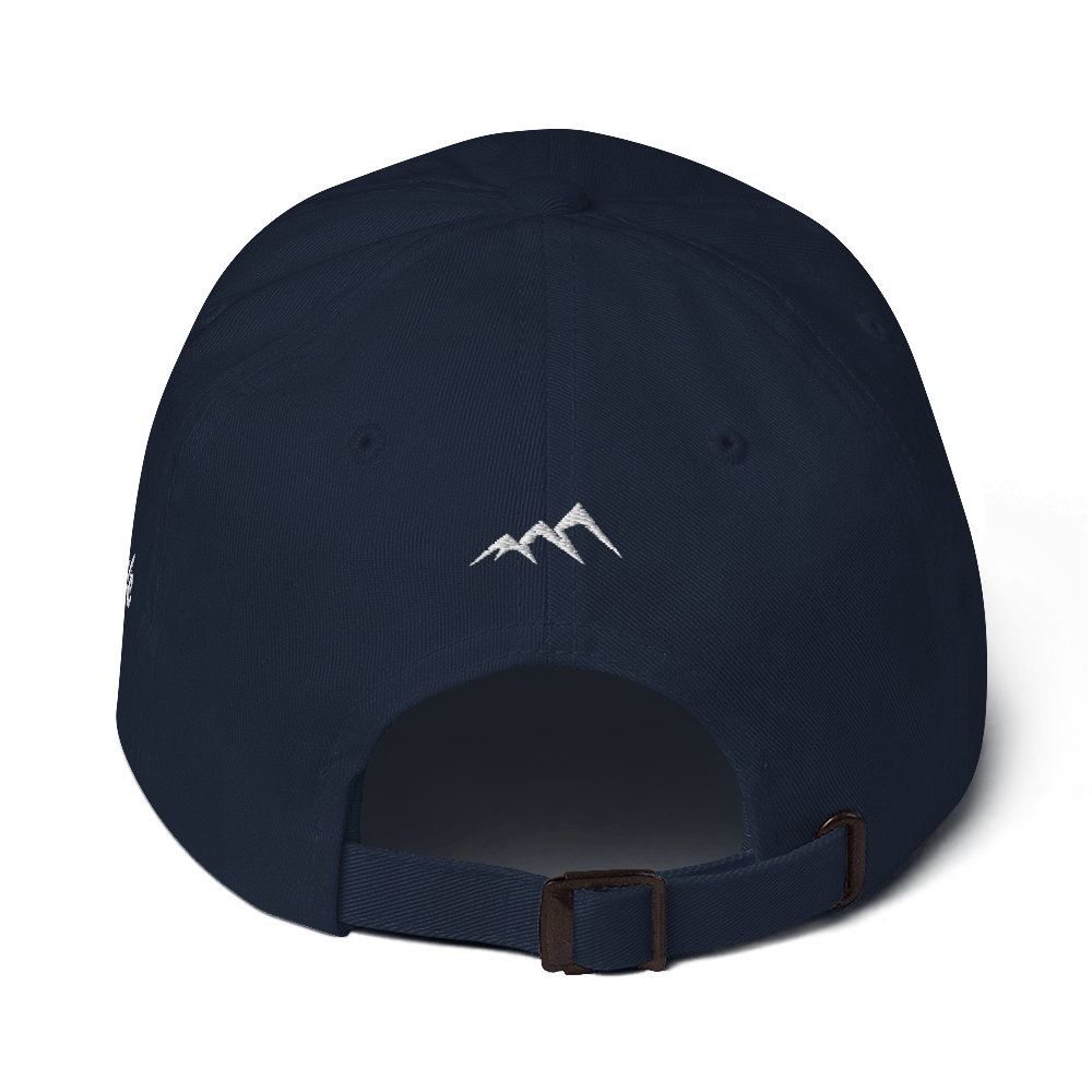 Dad hat