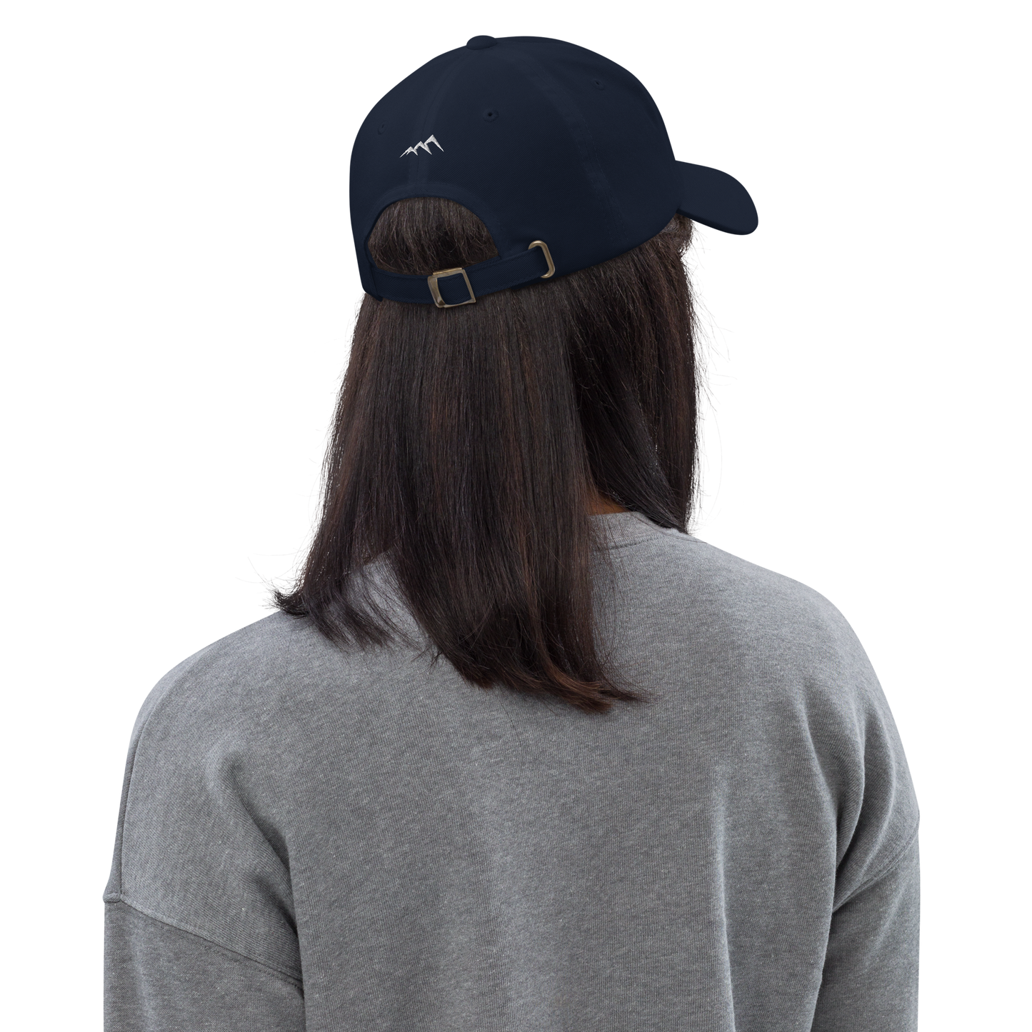 Dad hat