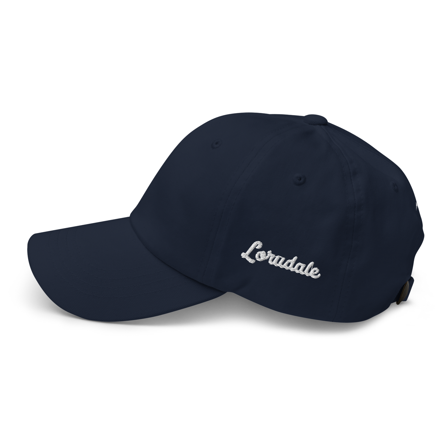 Dad hat
