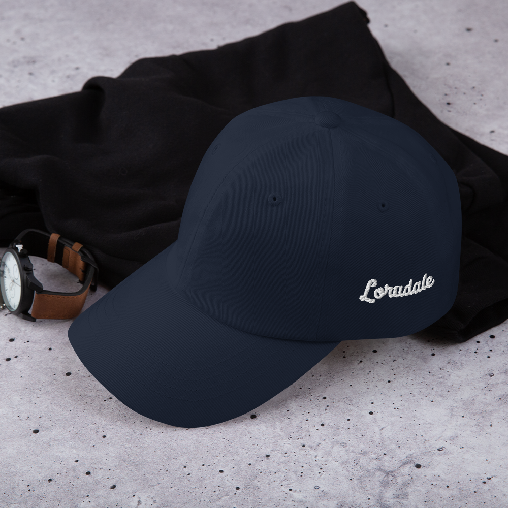 Dad hat