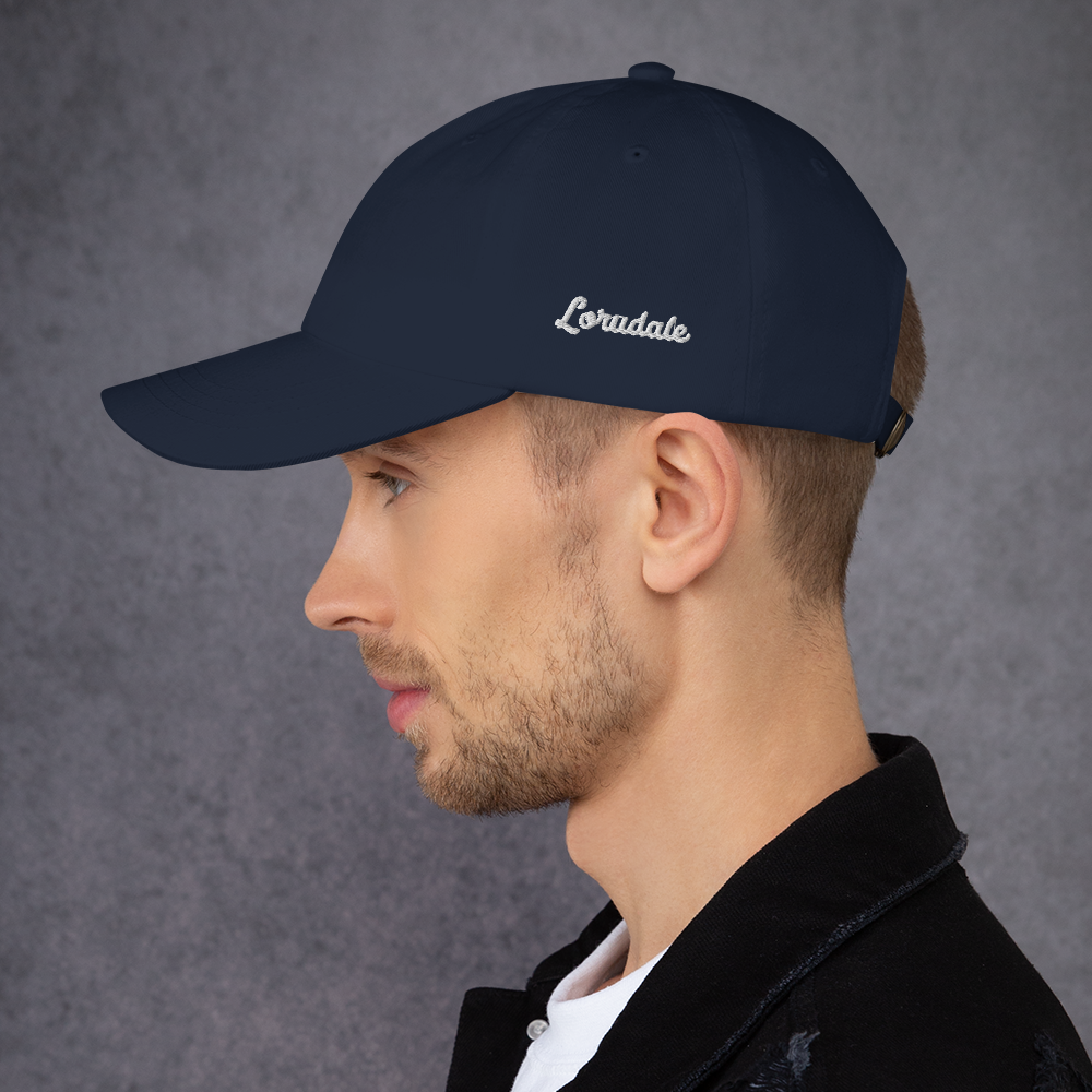 Dad hat