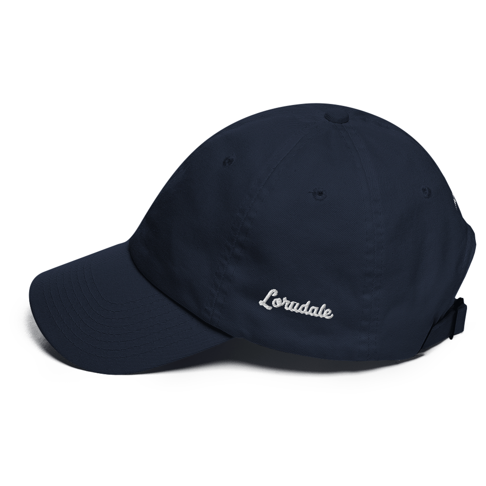 Dad hat