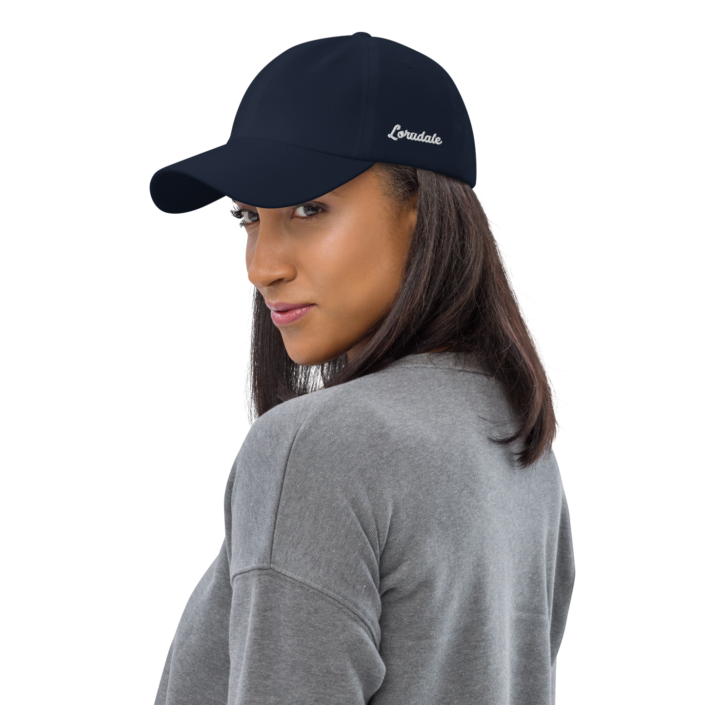 Dad hat