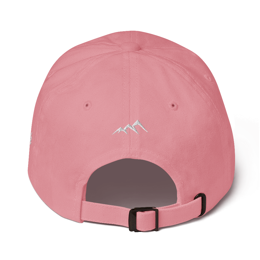 Dad hat