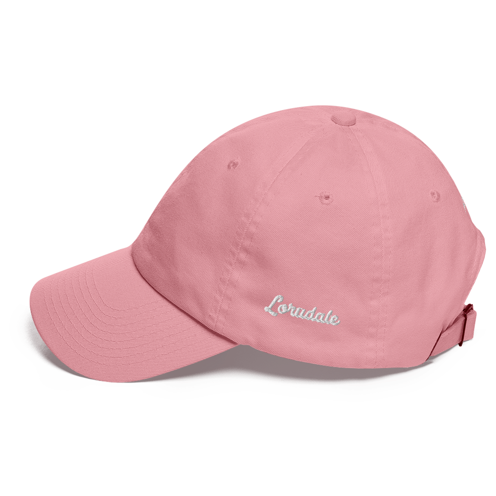 Dad hat