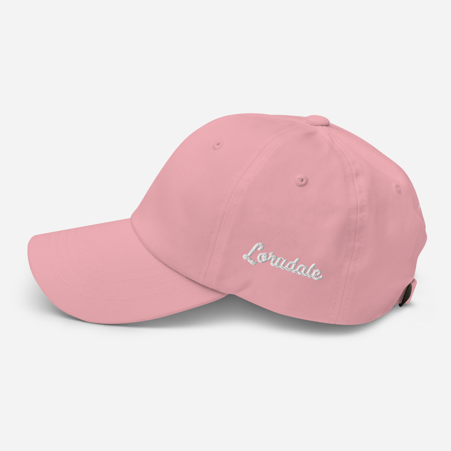 Dad hat