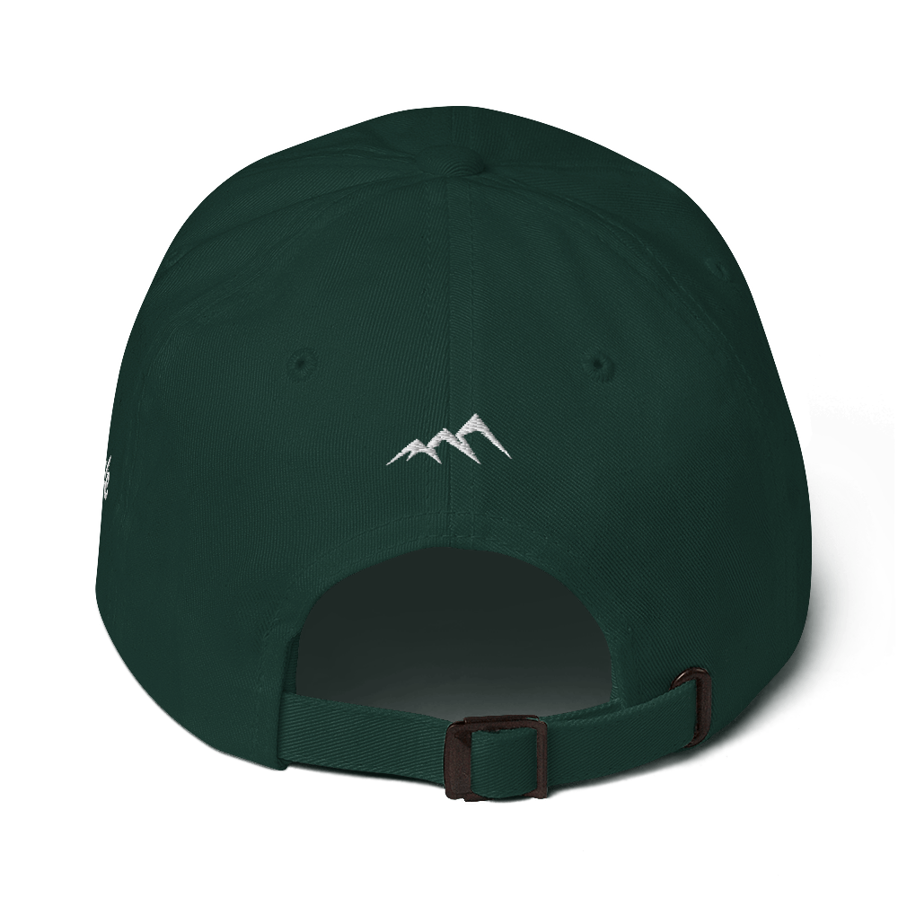 Dad hat