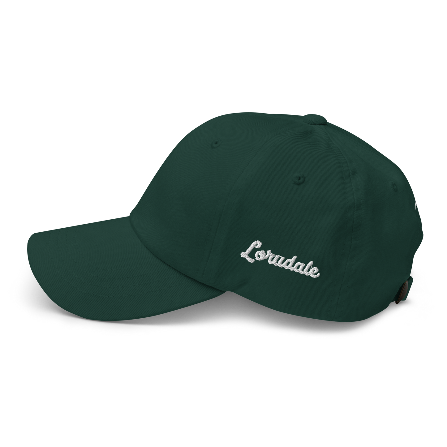 Dad hat