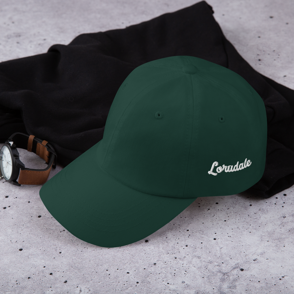 Dad hat