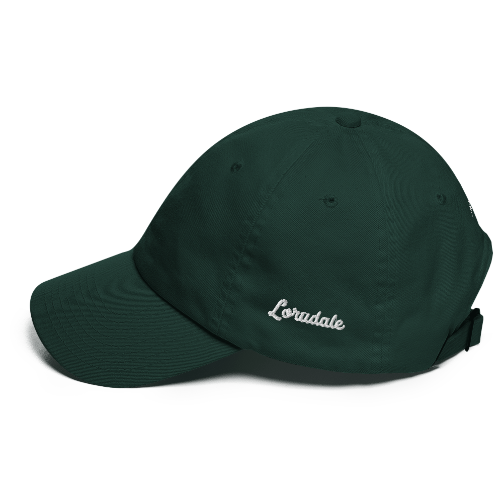 Dad hat