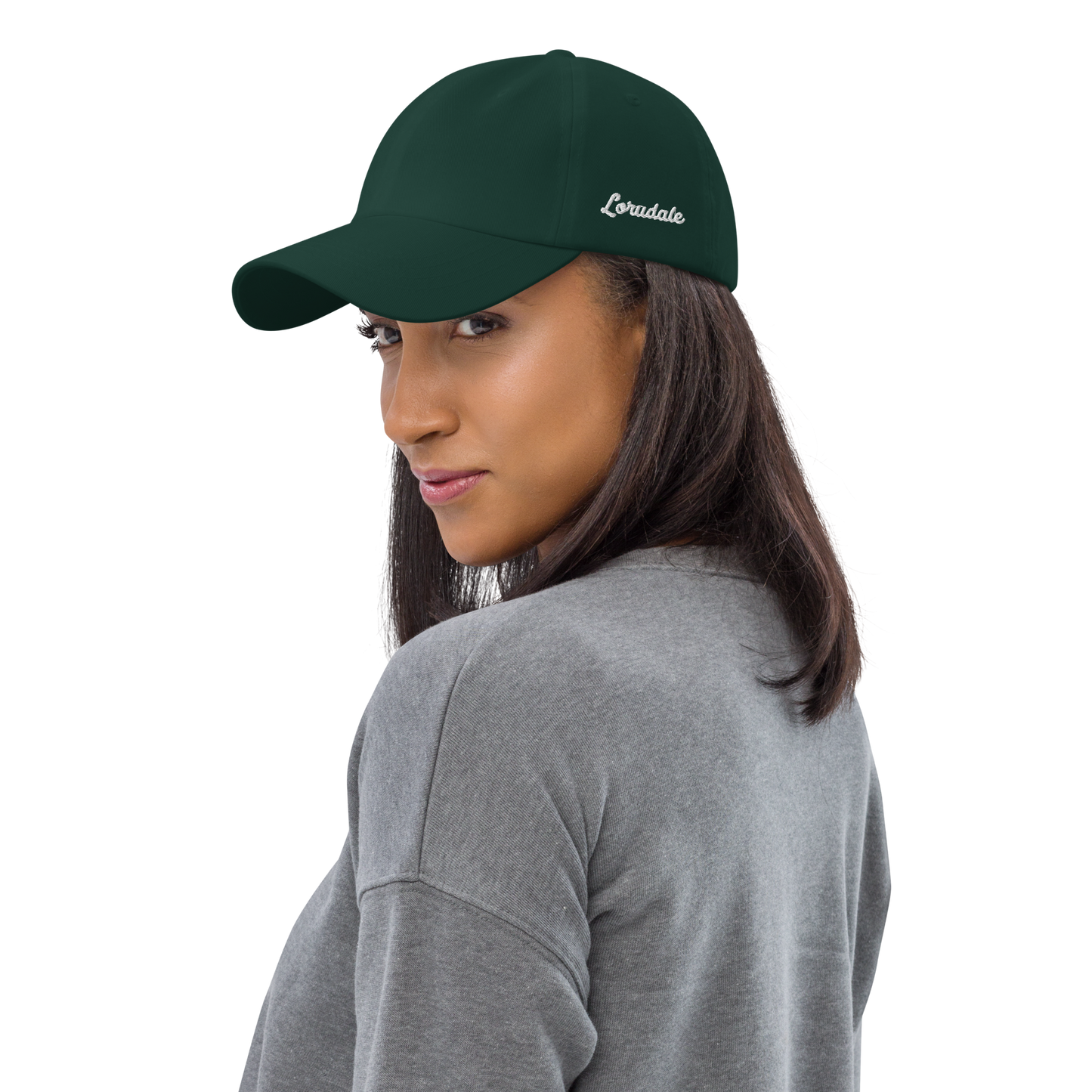 Dad hat