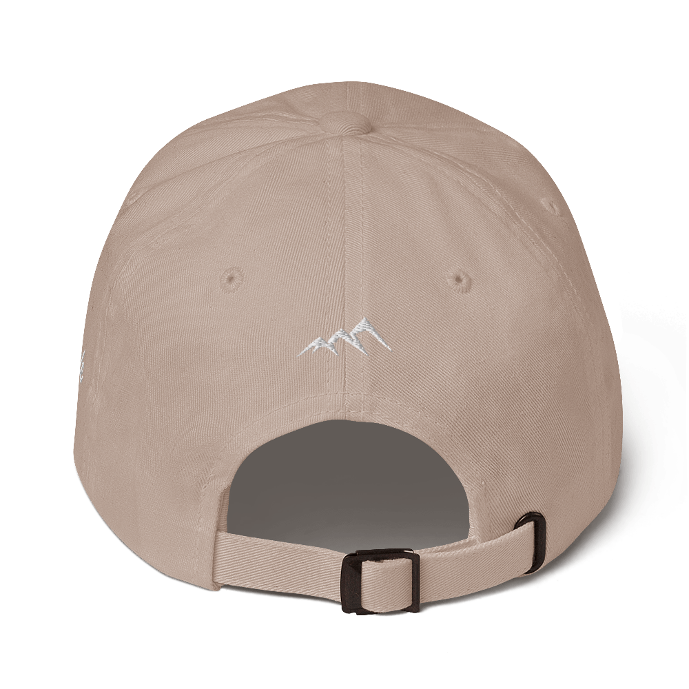Dad hat