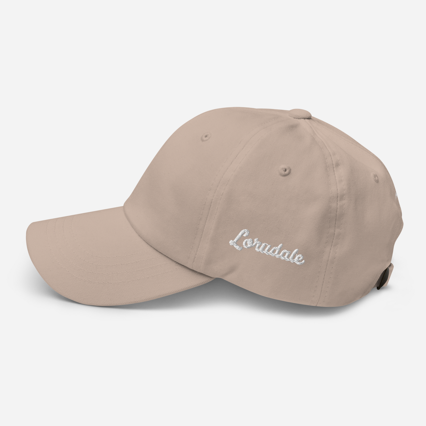 Dad hat