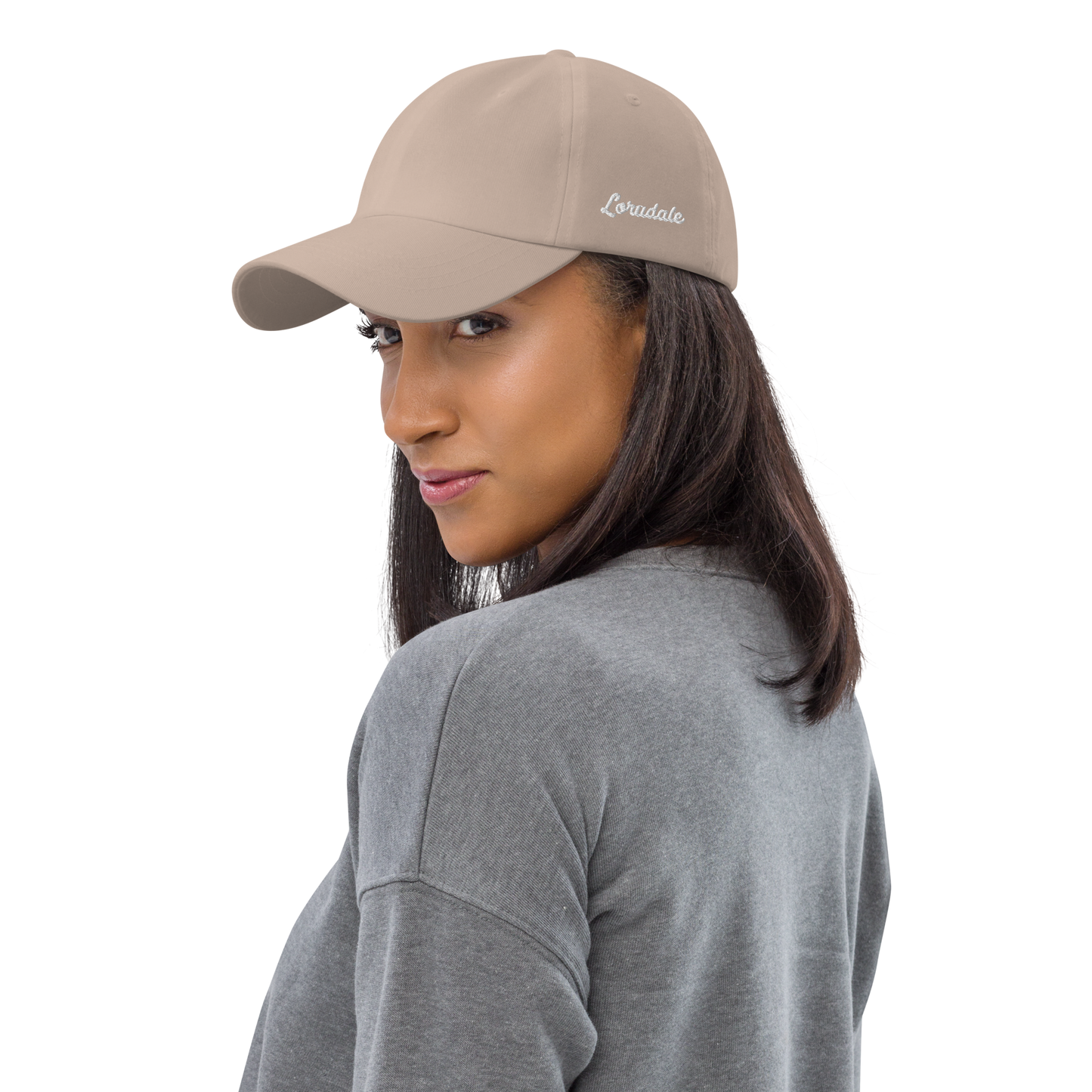 Dad hat