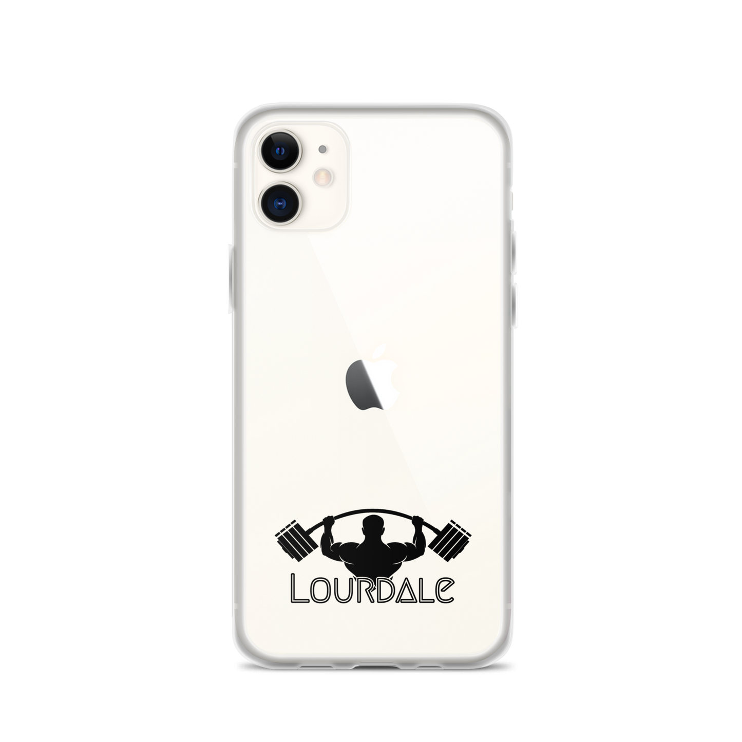 Stiff iPhone Cases