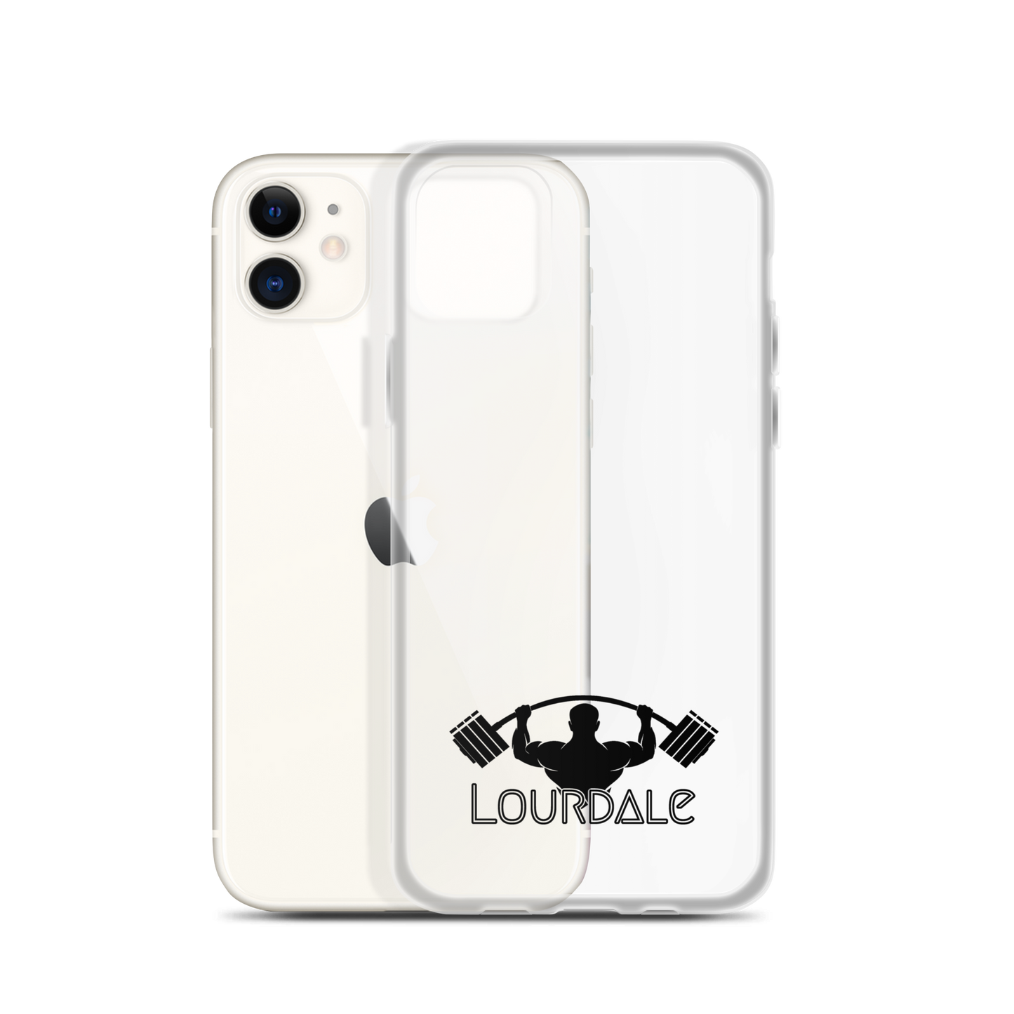 Stiff iPhone Cases