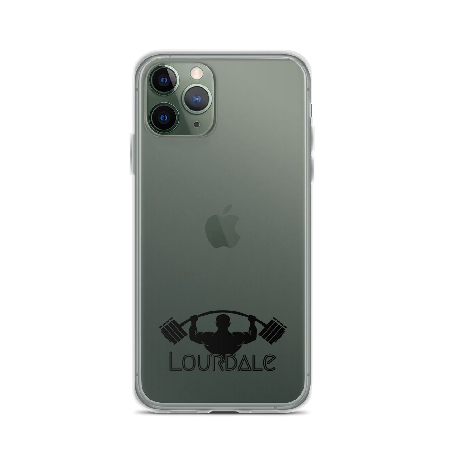 Stiff iPhone Cases