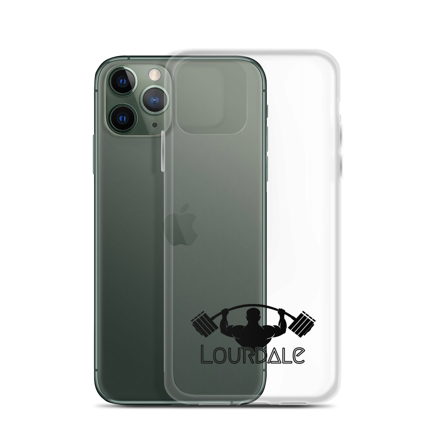 Stiff iPhone Cases