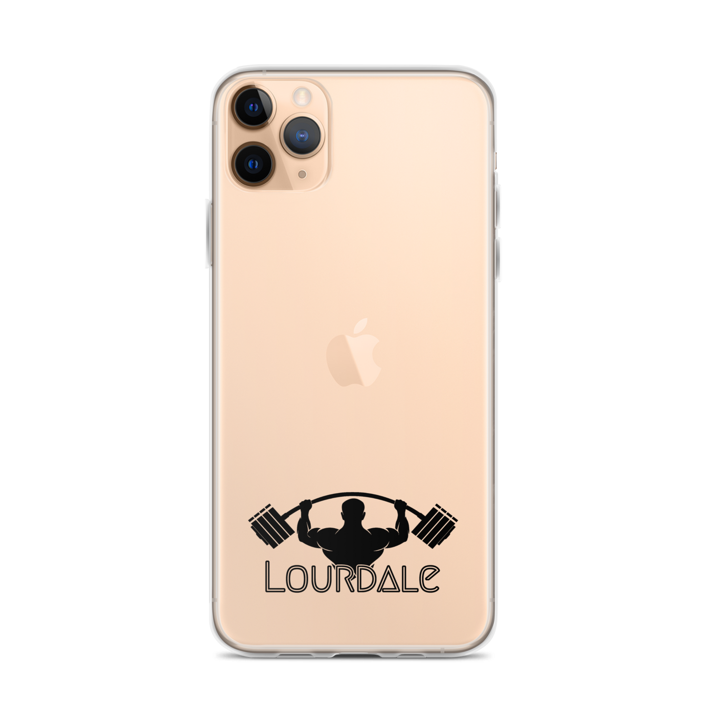 Stiff iPhone Cases