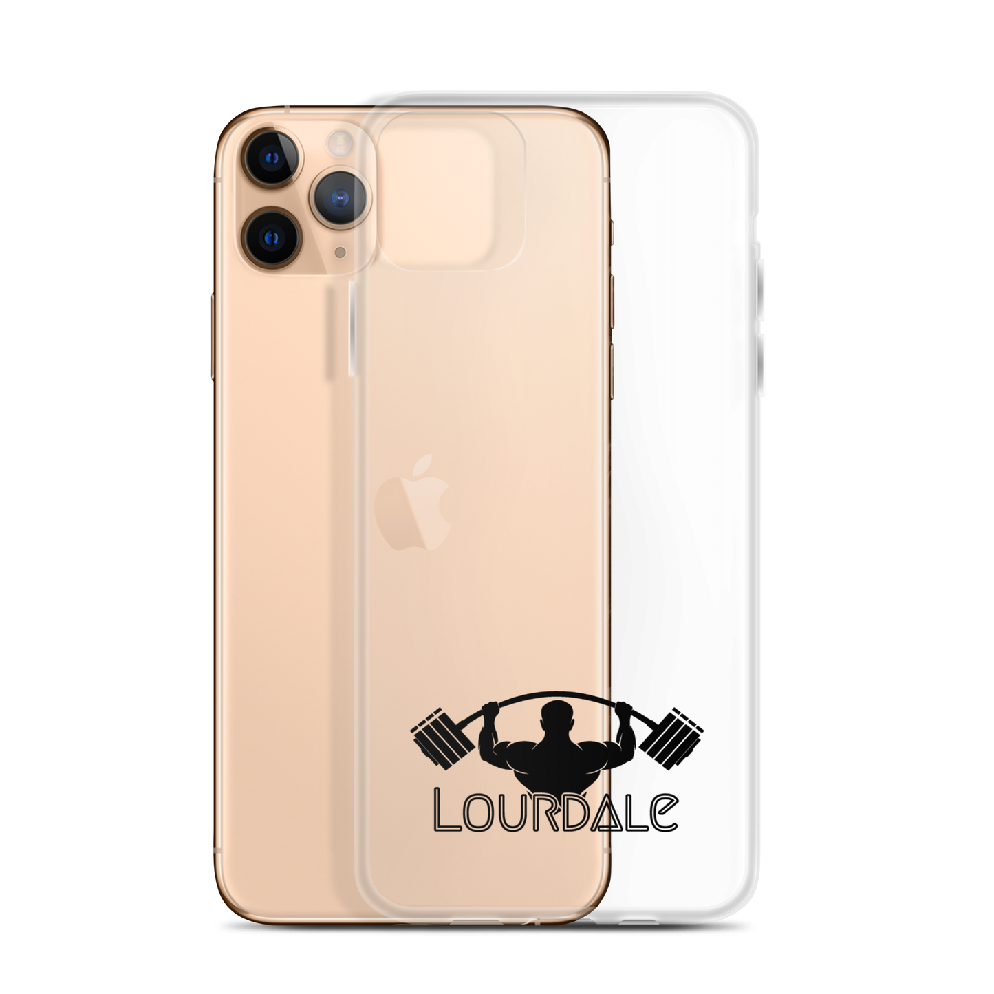 Stiff iPhone Cases
