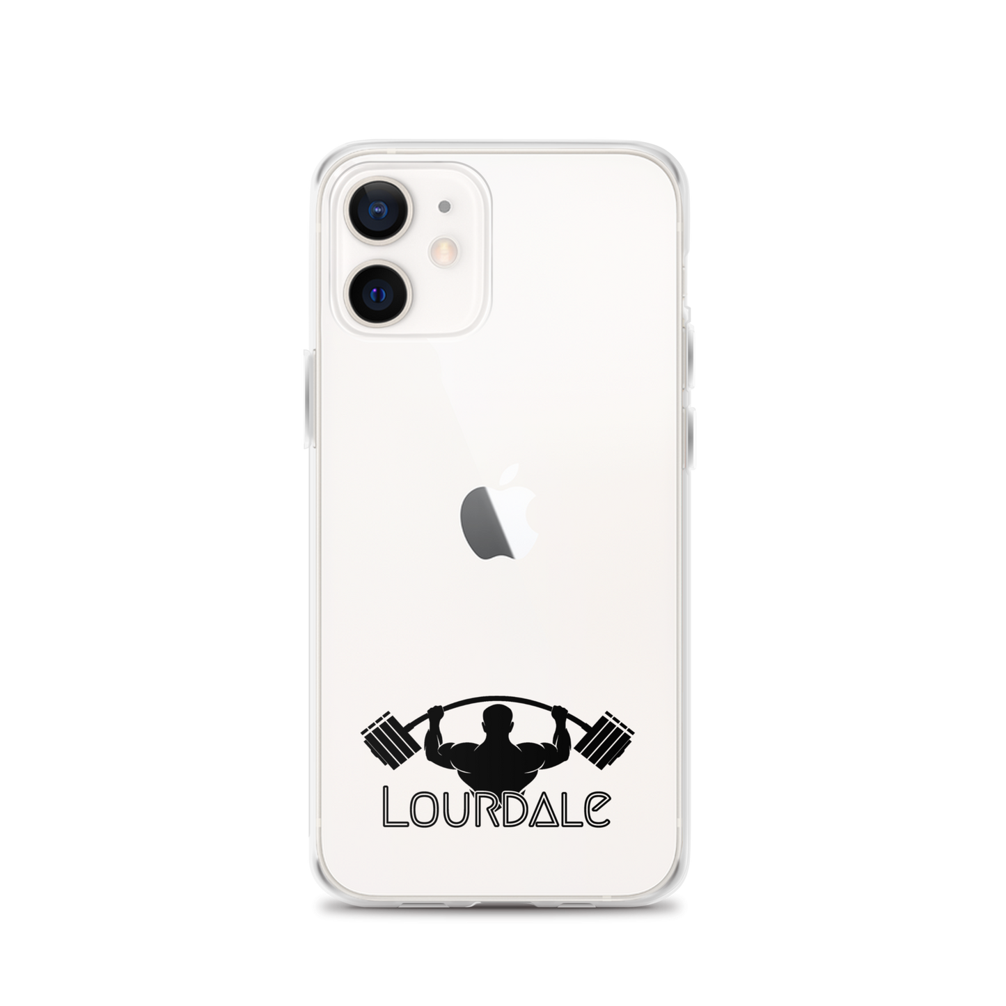 Stiff iPhone Cases