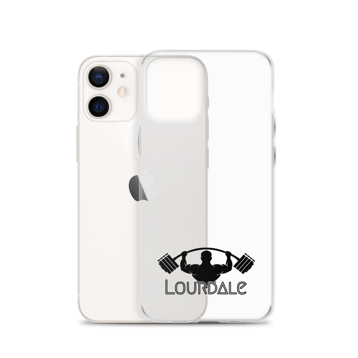 Stiff iPhone Cases