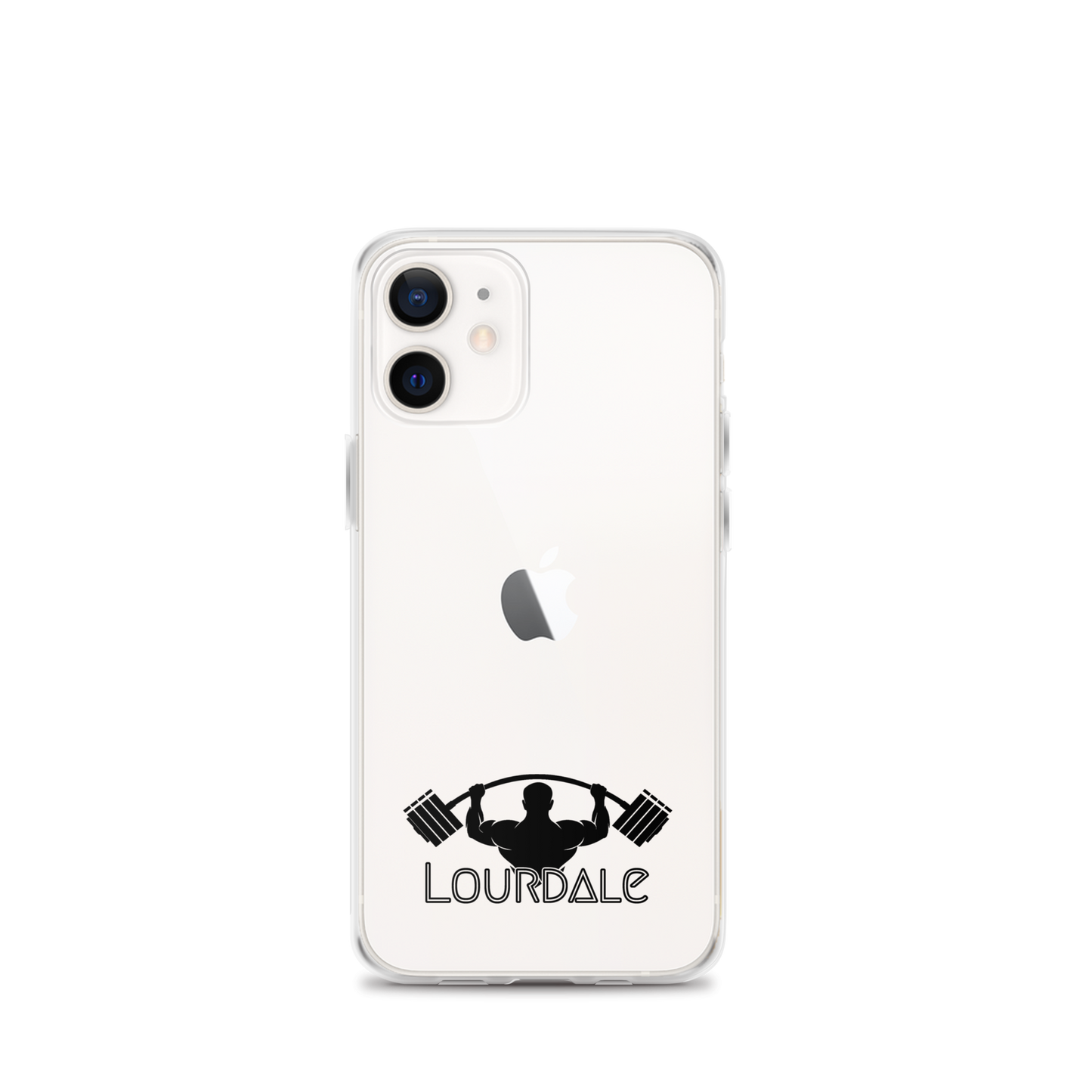 Stiff iPhone Cases