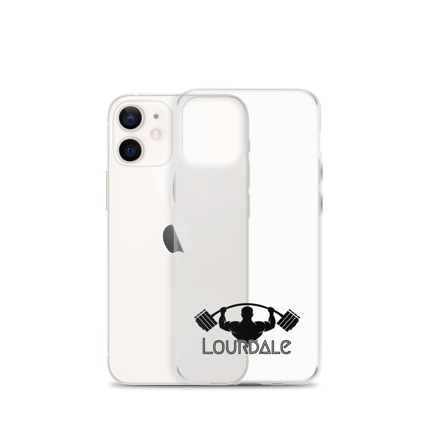 Stiff iPhone Cases