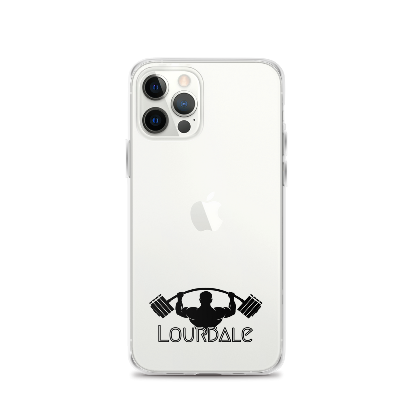 Stiff iPhone Cases