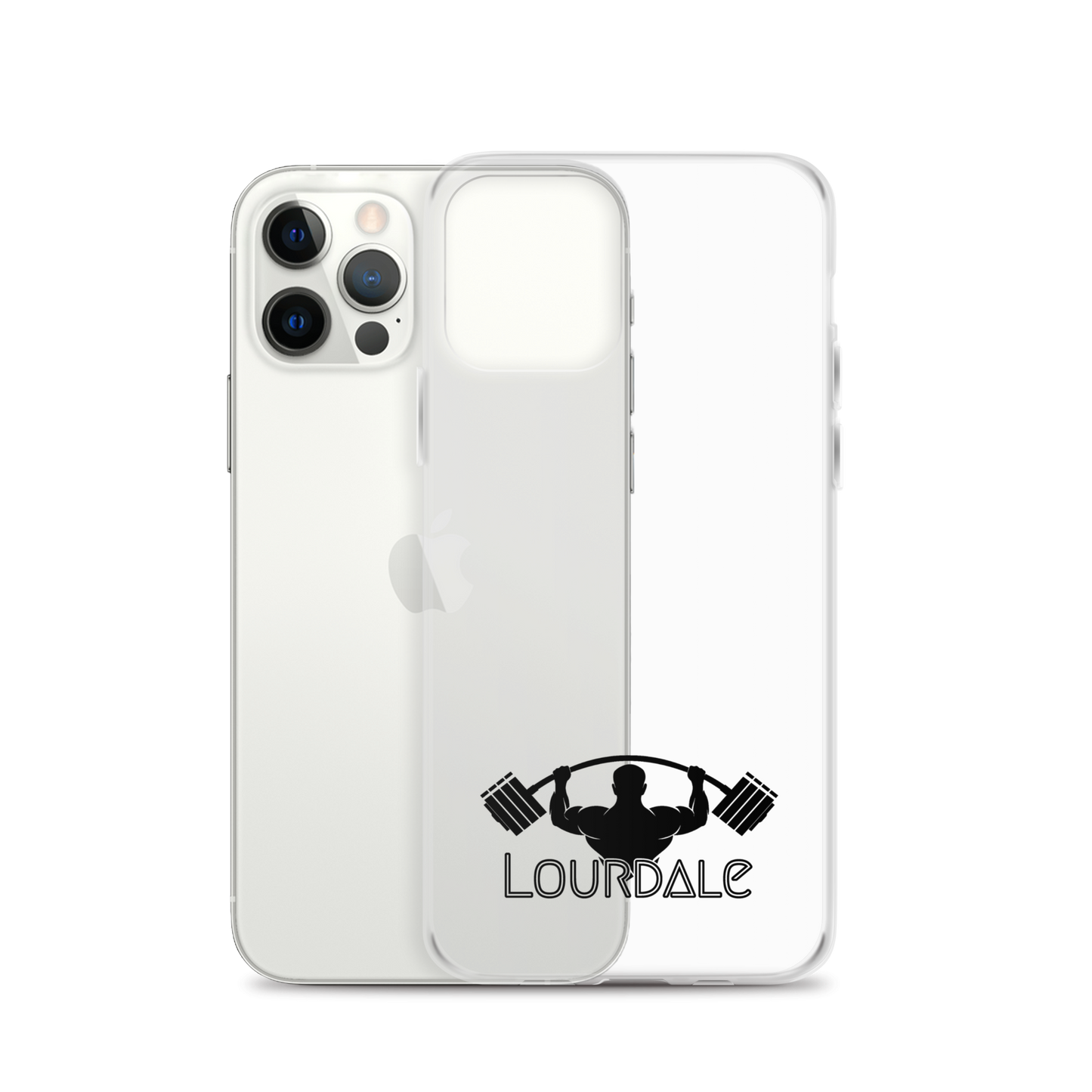 Stiff iPhone Cases