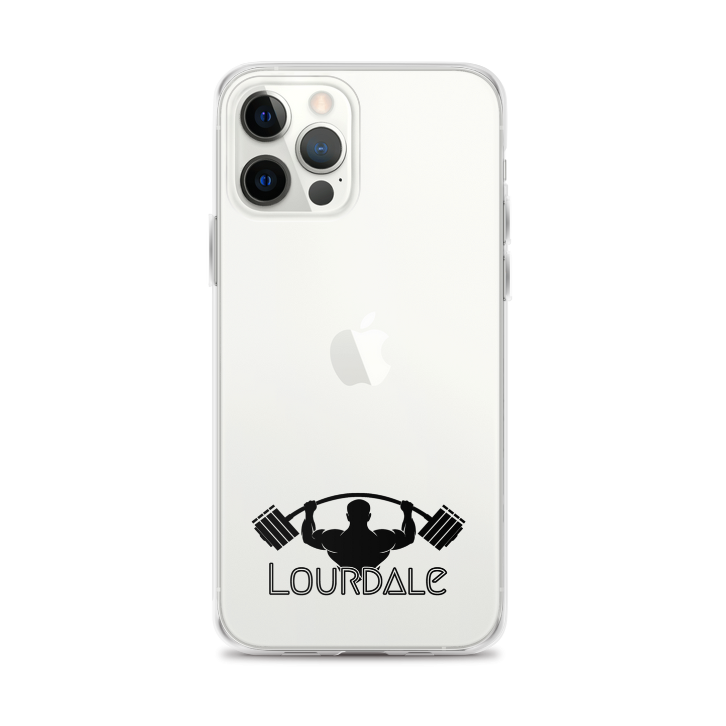Stiff iPhone Cases