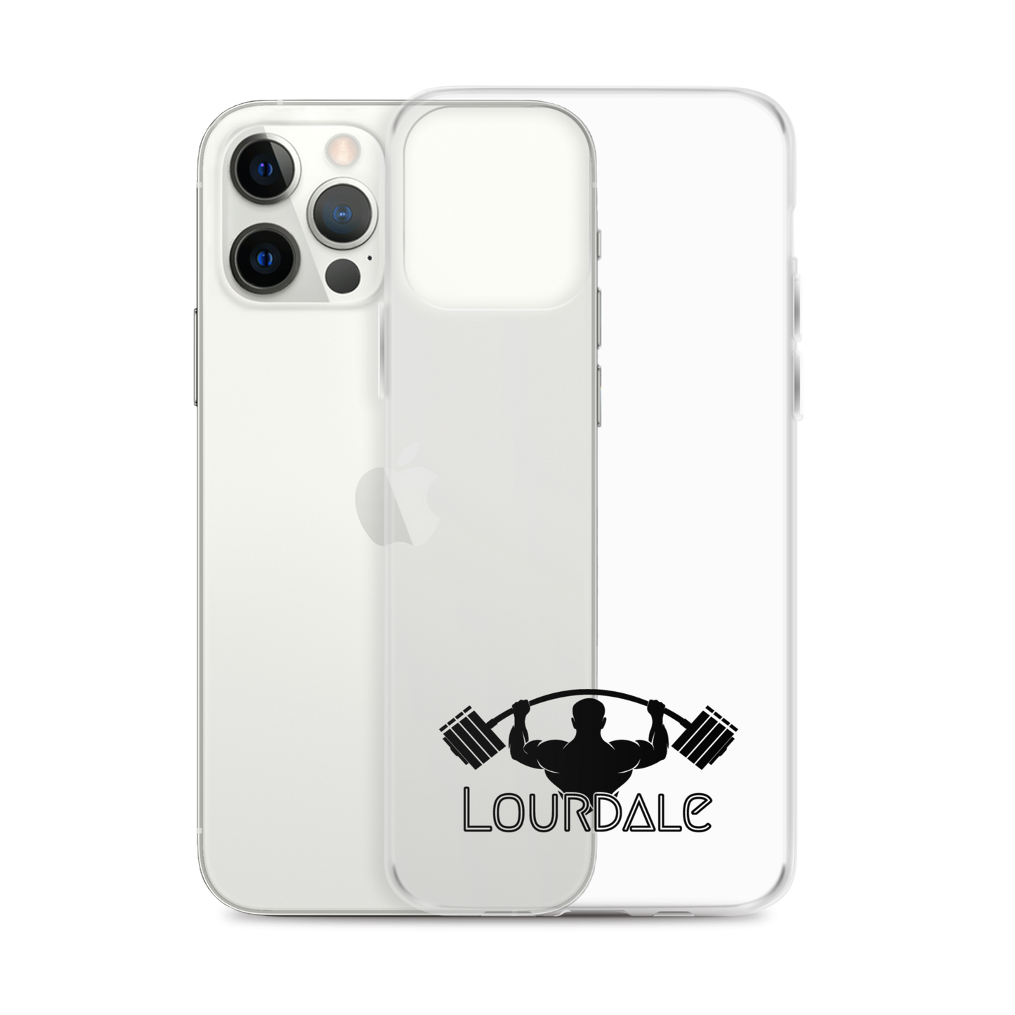 Stiff iPhone Cases
