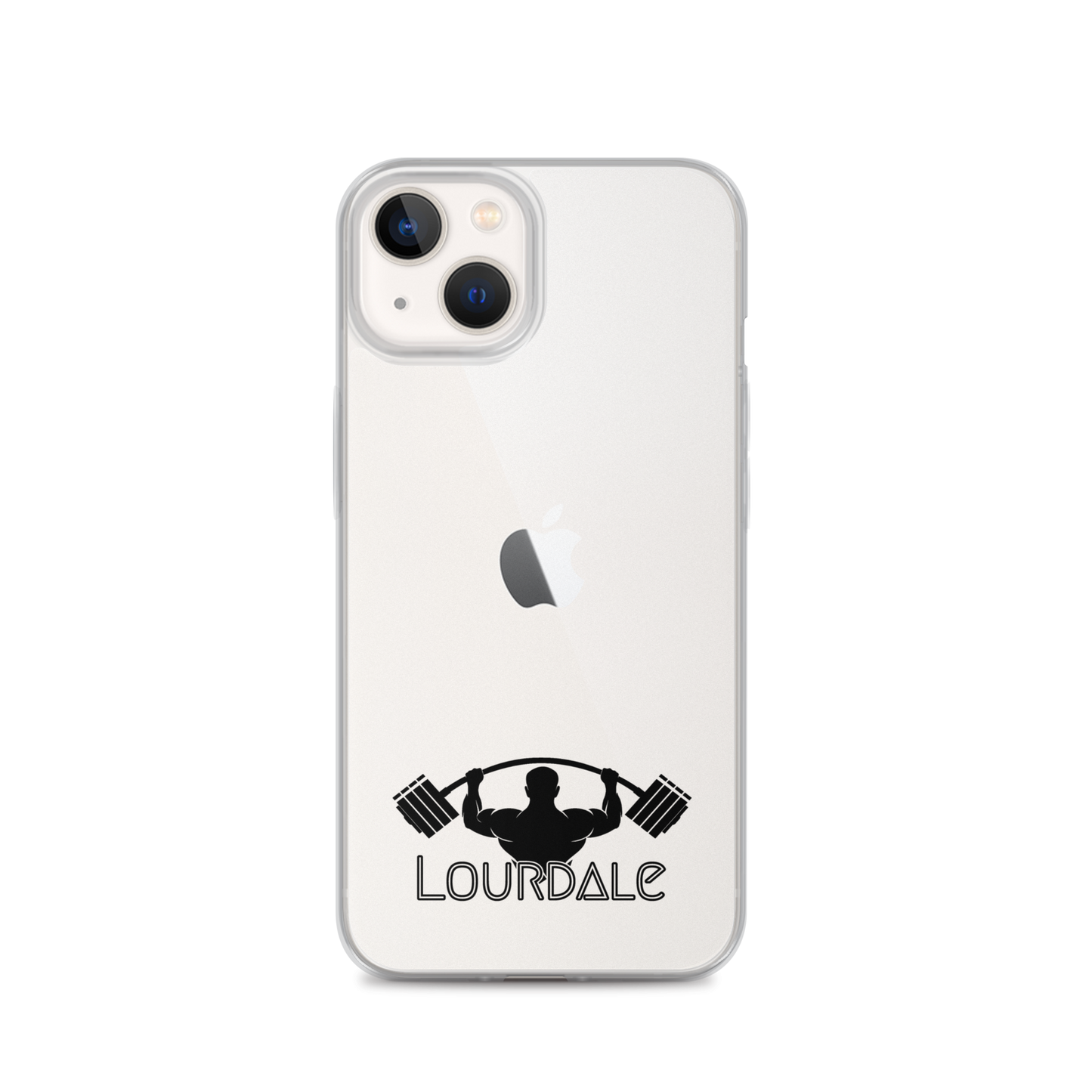 Stiff iPhone Cases