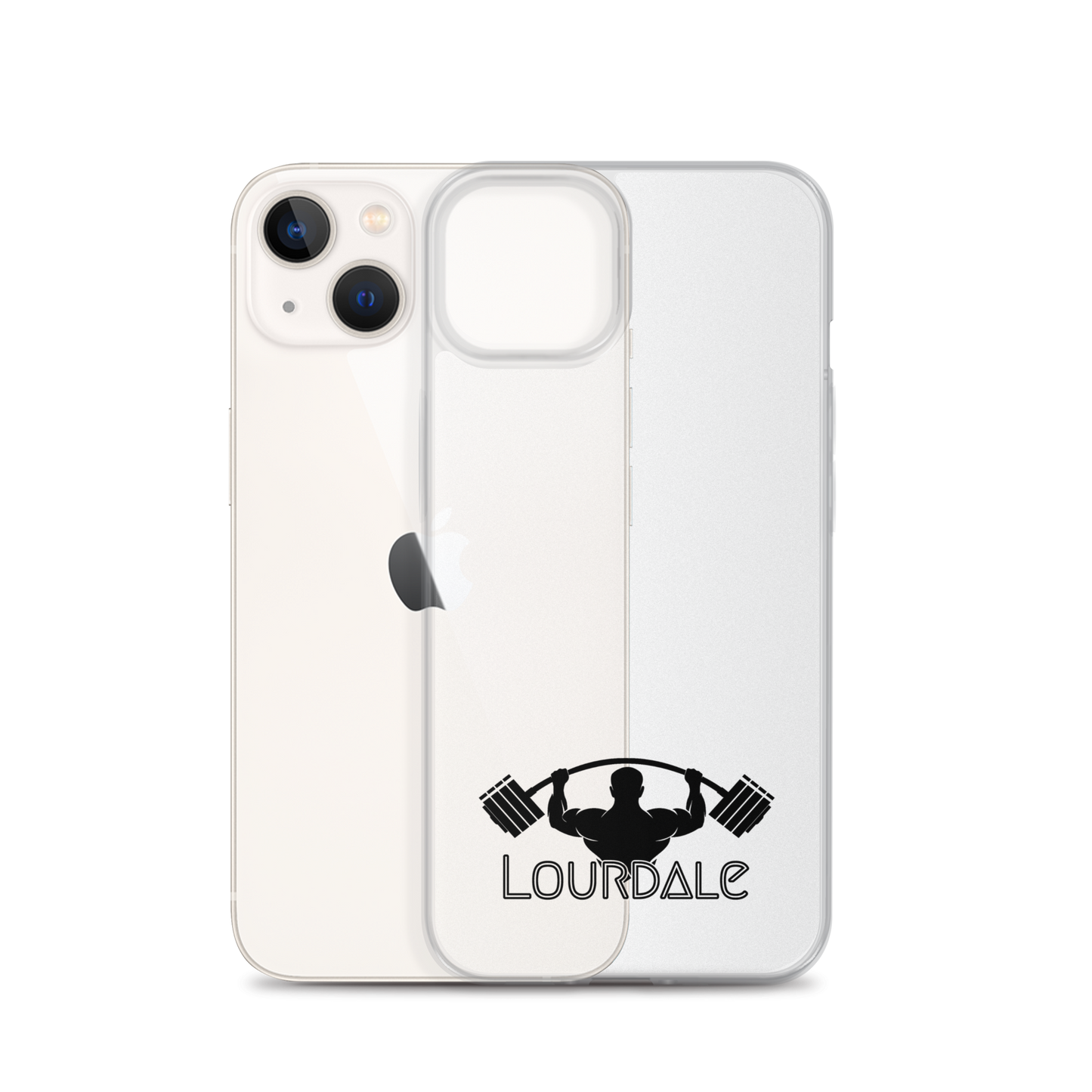 Stiff iPhone Cases