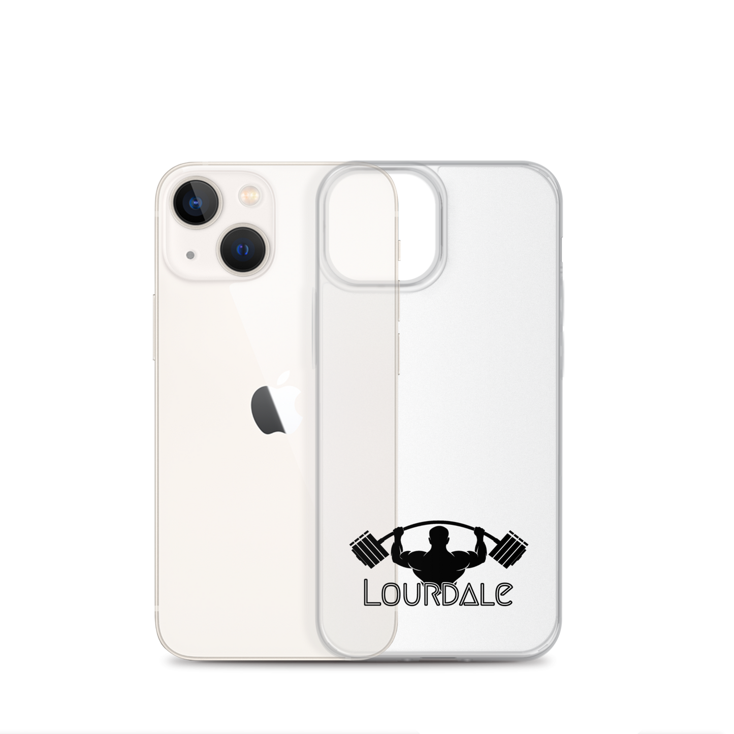 Stiff iPhone Cases