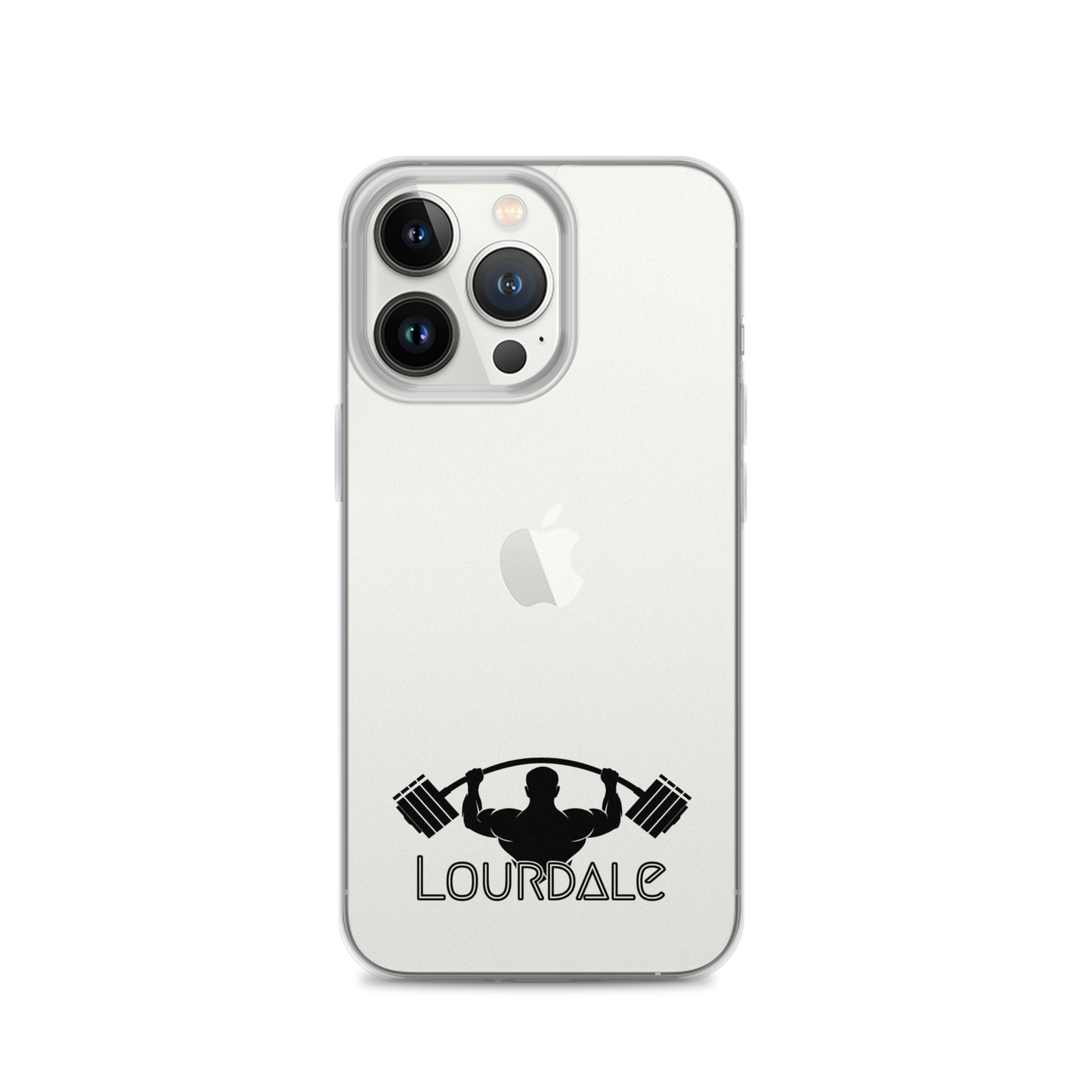 Stiff iPhone Cases