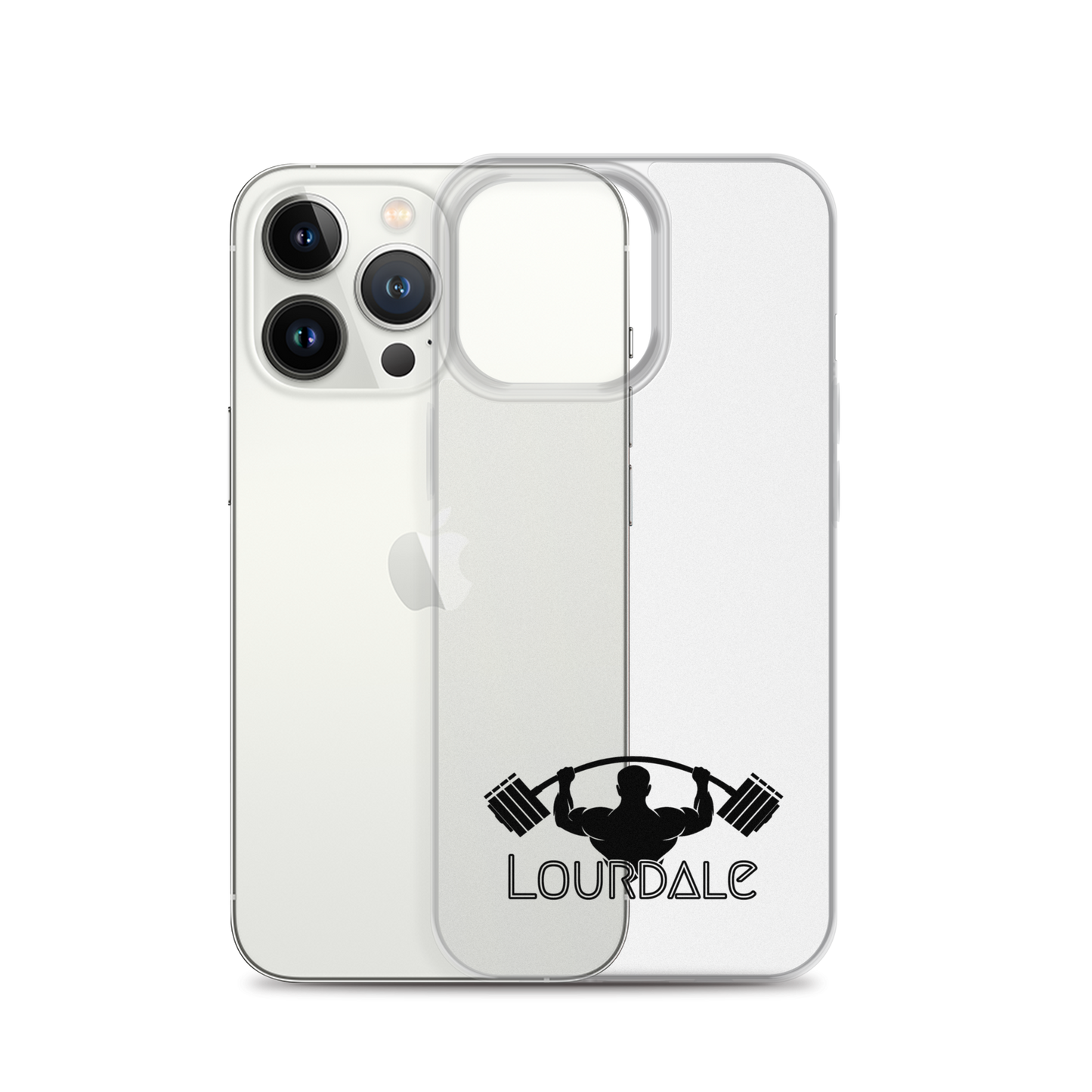Stiff iPhone Cases